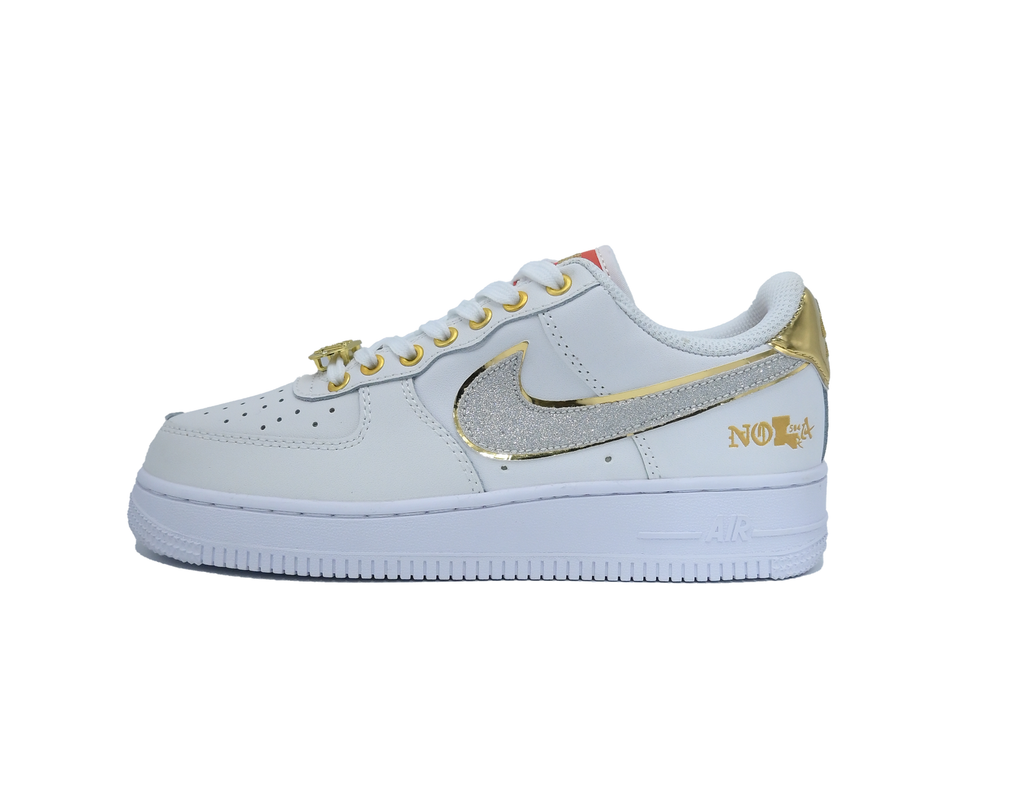 Airforce 1 Nola