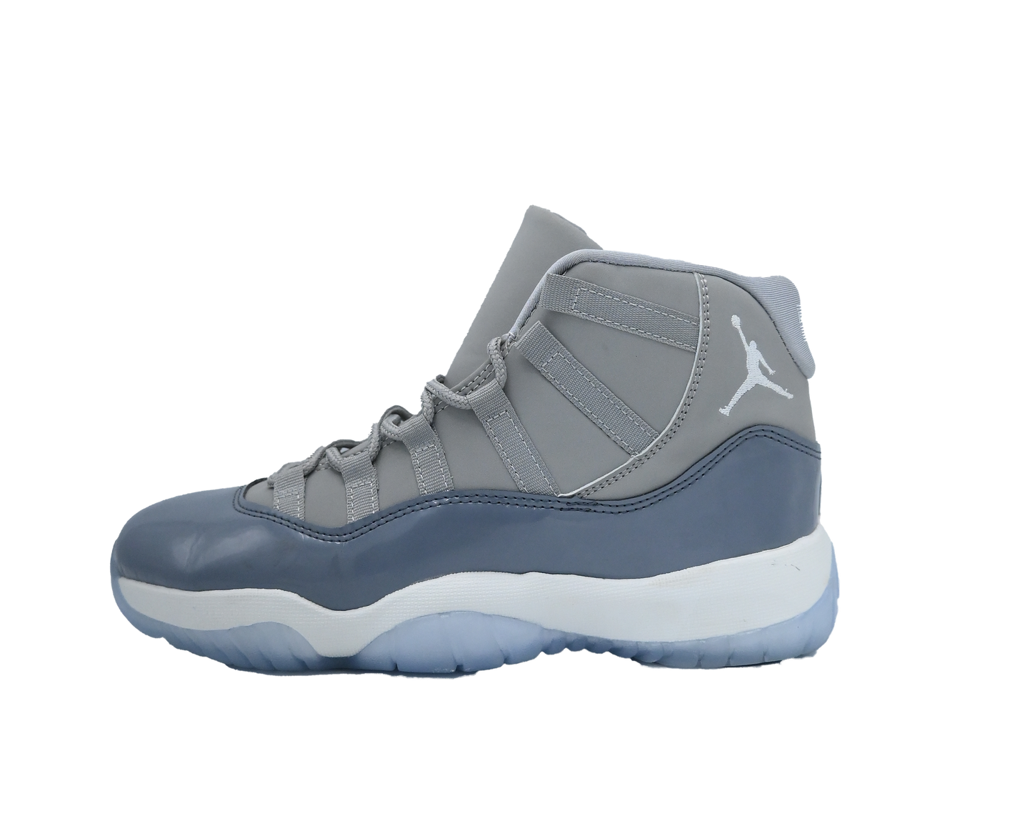 Jordan 11 cool grey