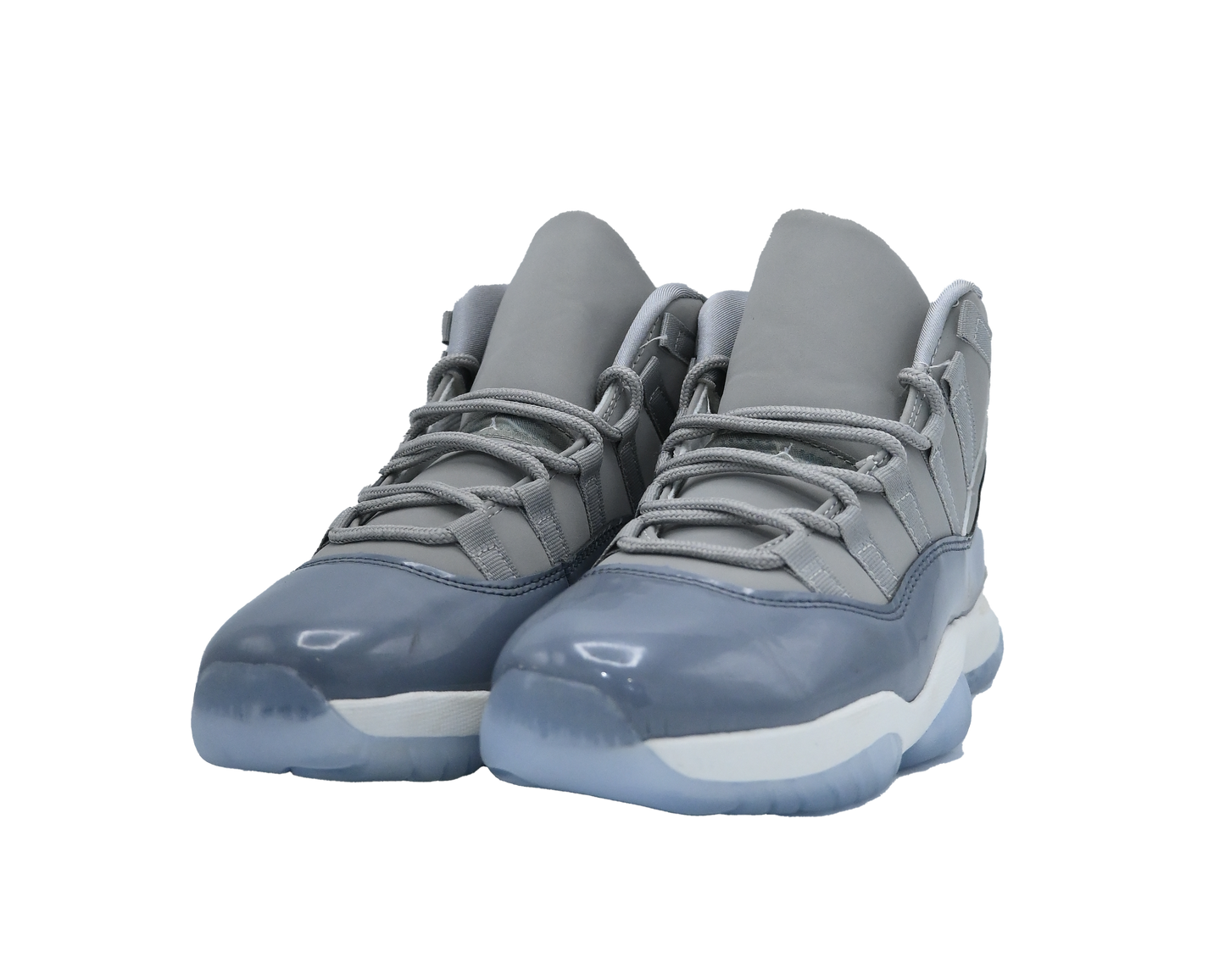 Jordan 11 cool grey