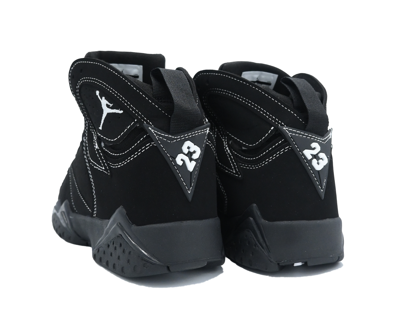 Retro Jordan 7