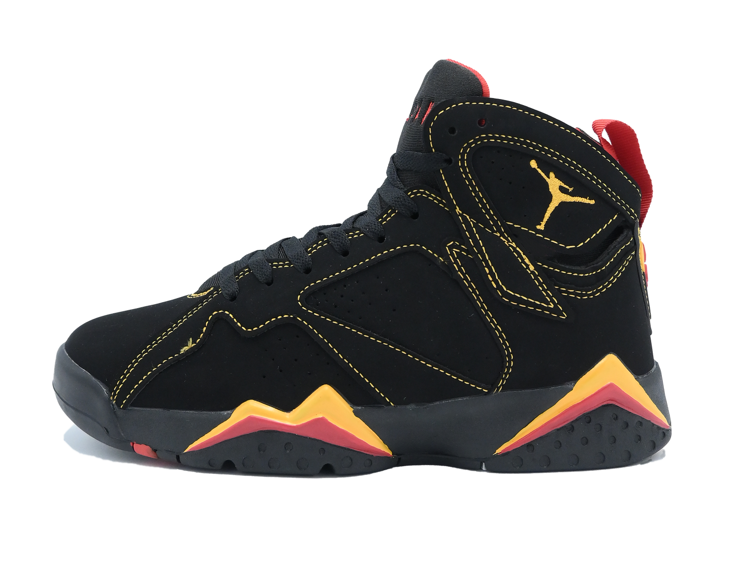 Retro 7 Jordan