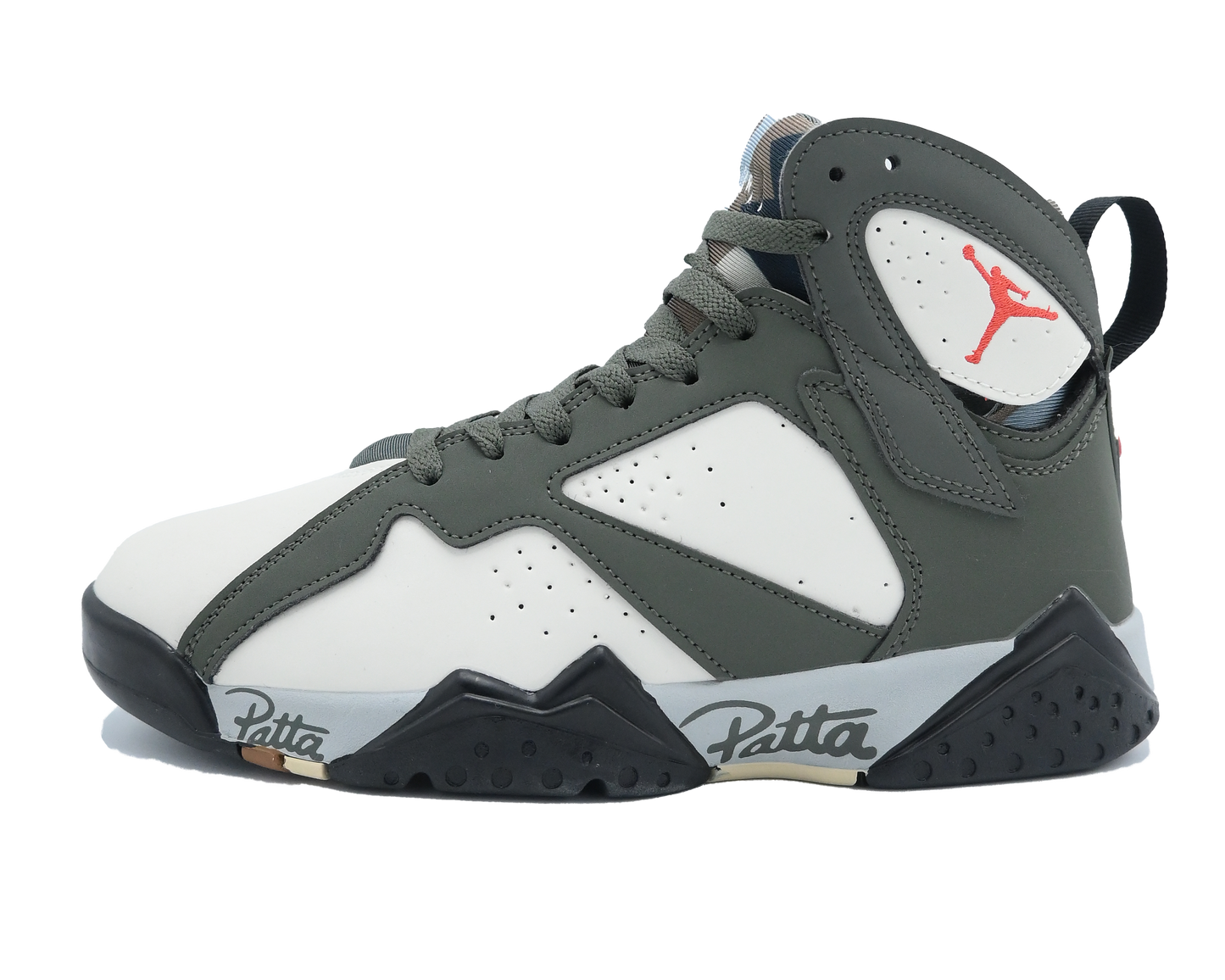 Retro jordan 7