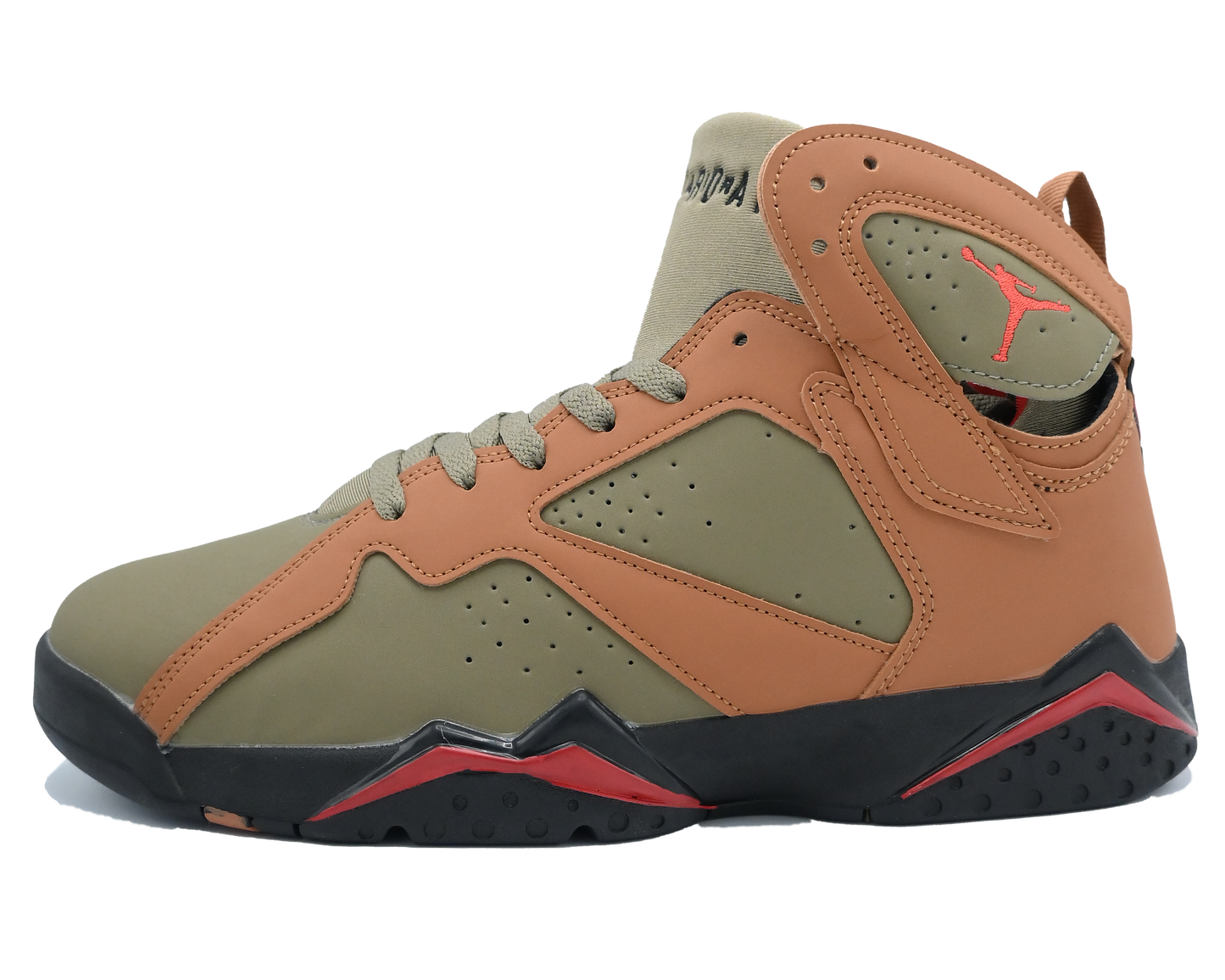 Retro Jordan 7