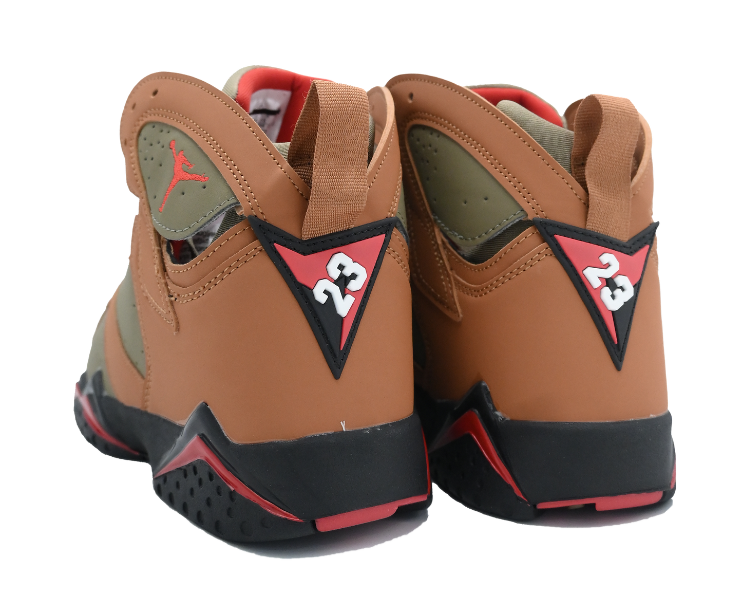 Retro Jordan 7