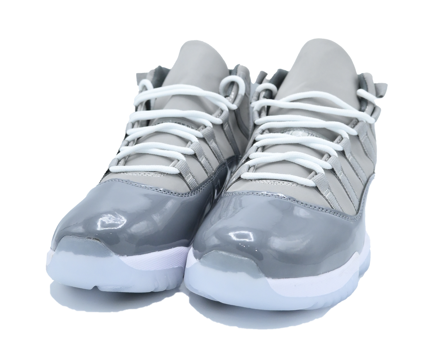 Jordan 11 cool Grey