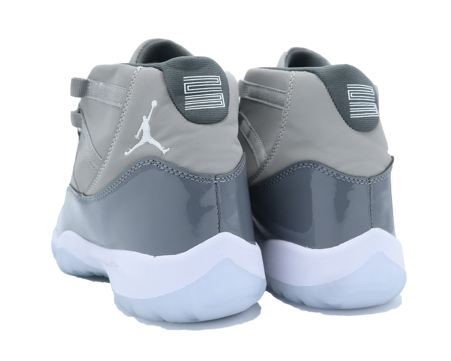 Jordan 11 cool Grey