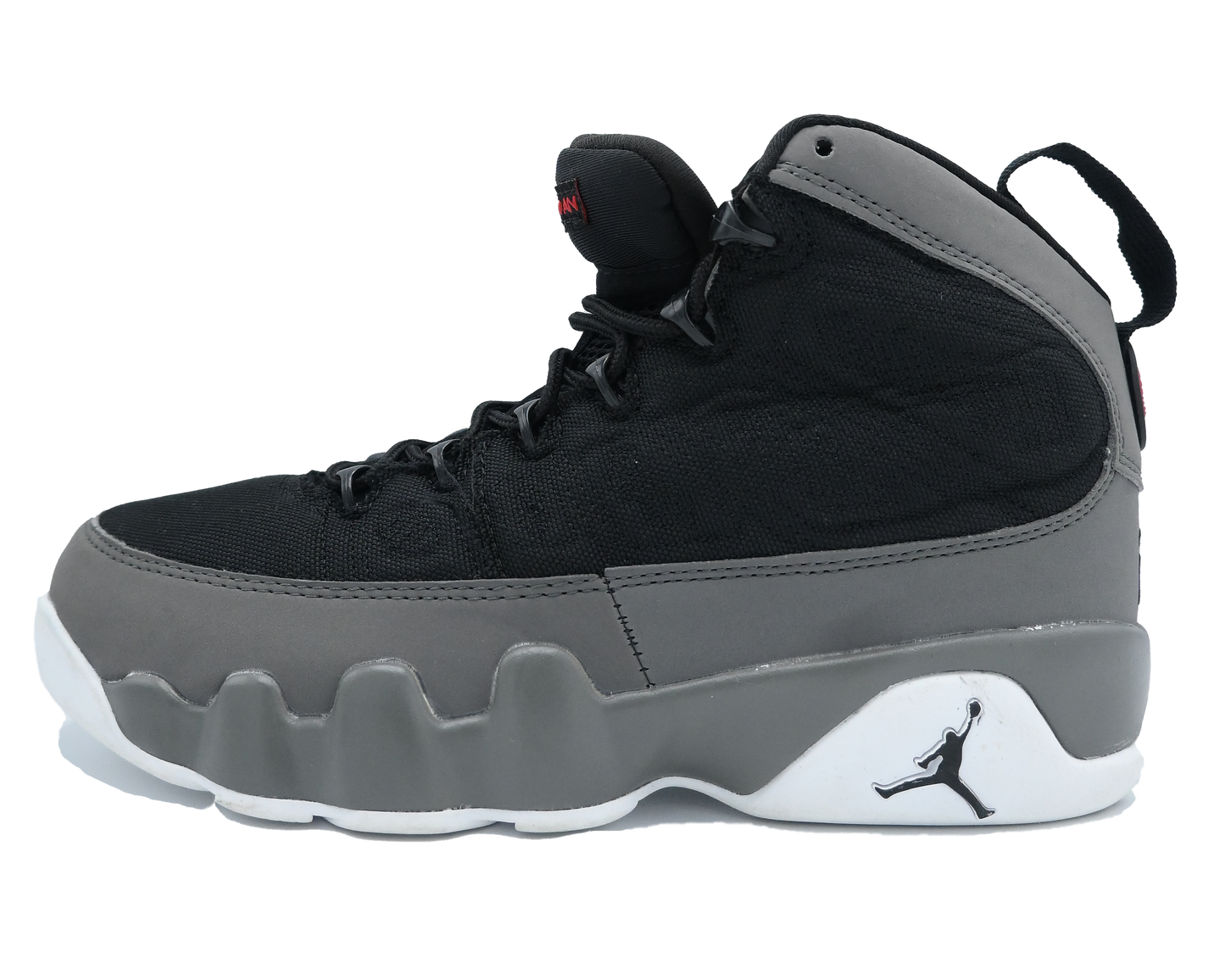 Jordan 9