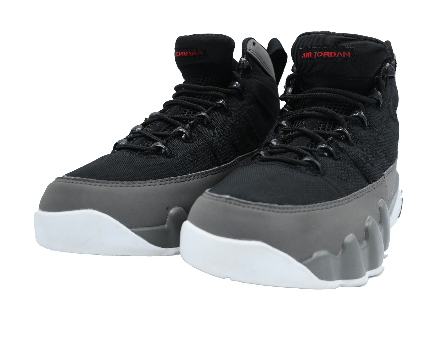 Jordan 9