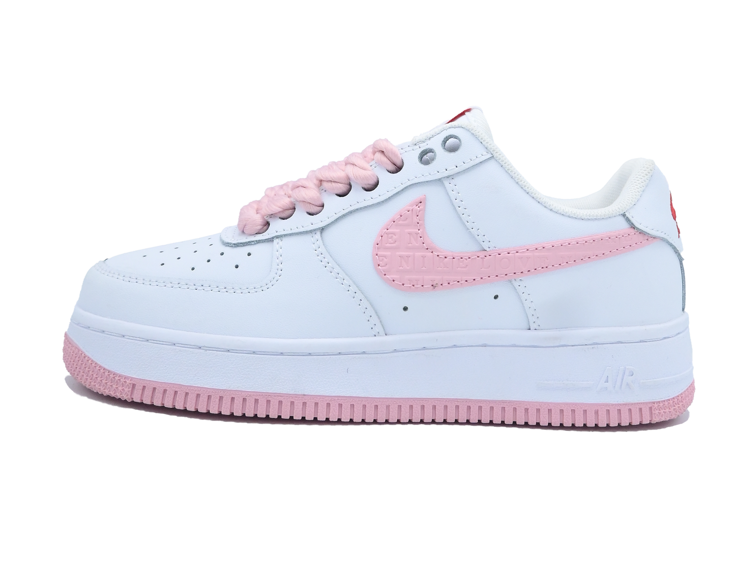 Airforce 1 custom