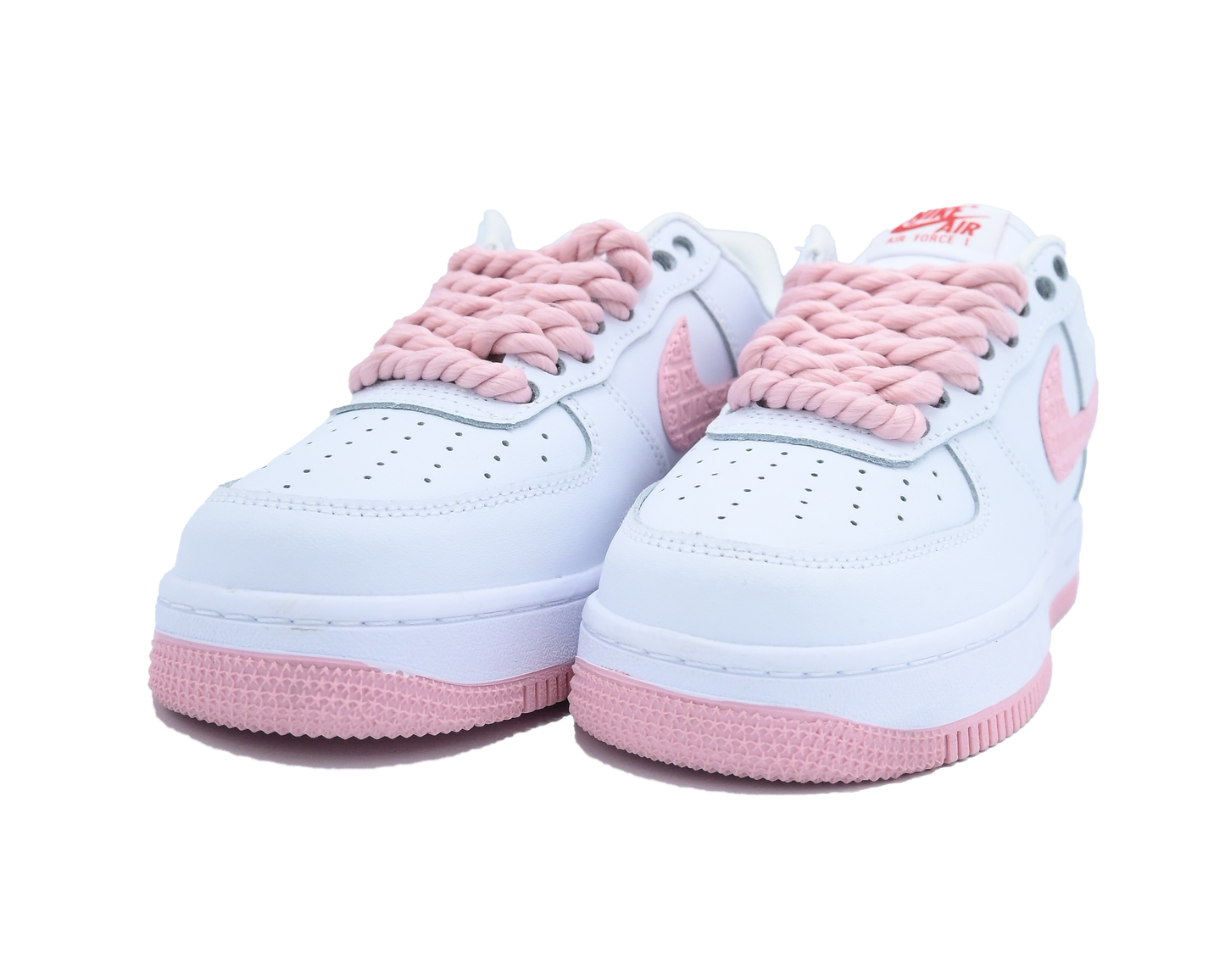 Airforce 1 custom