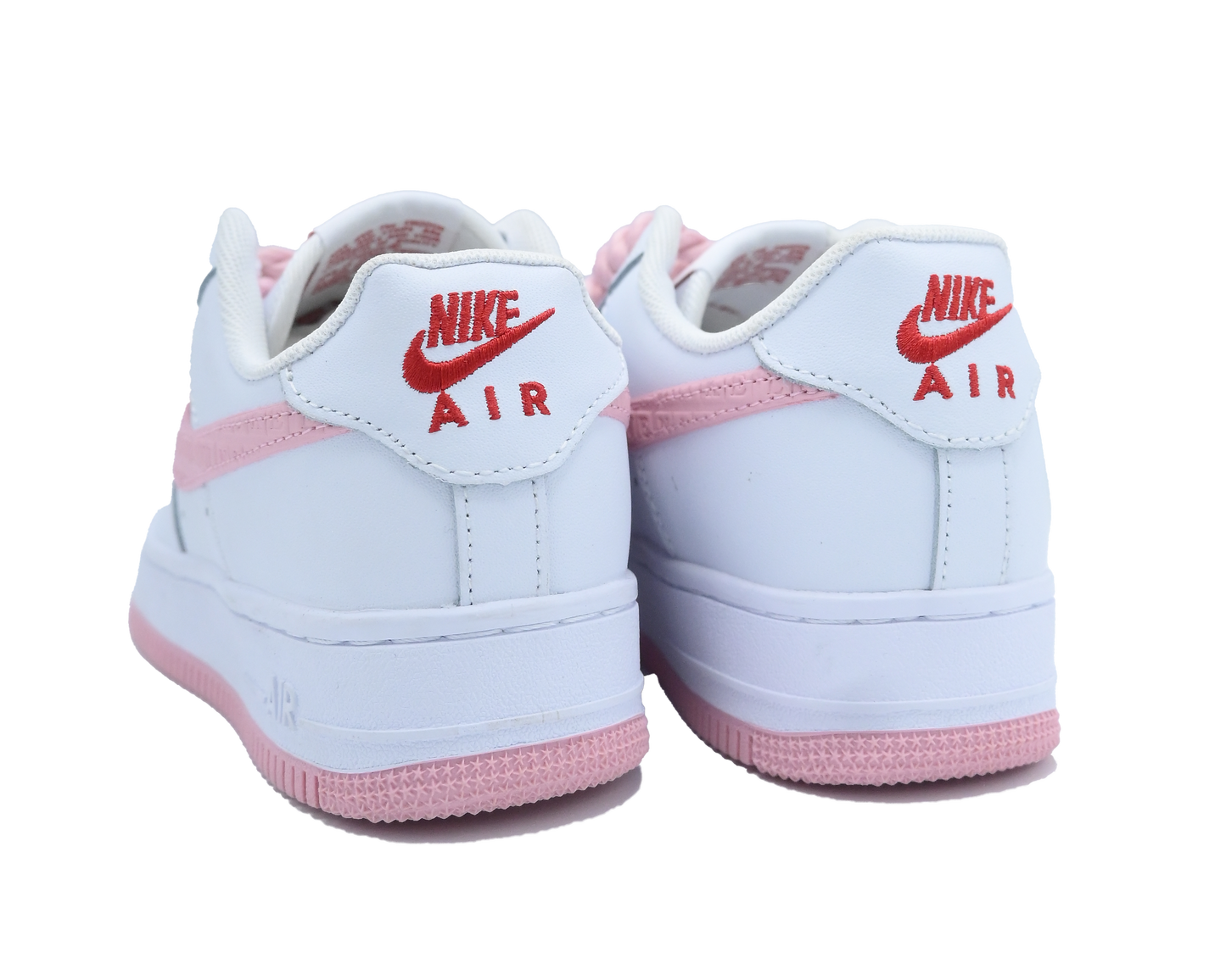 Airforce 1 custom