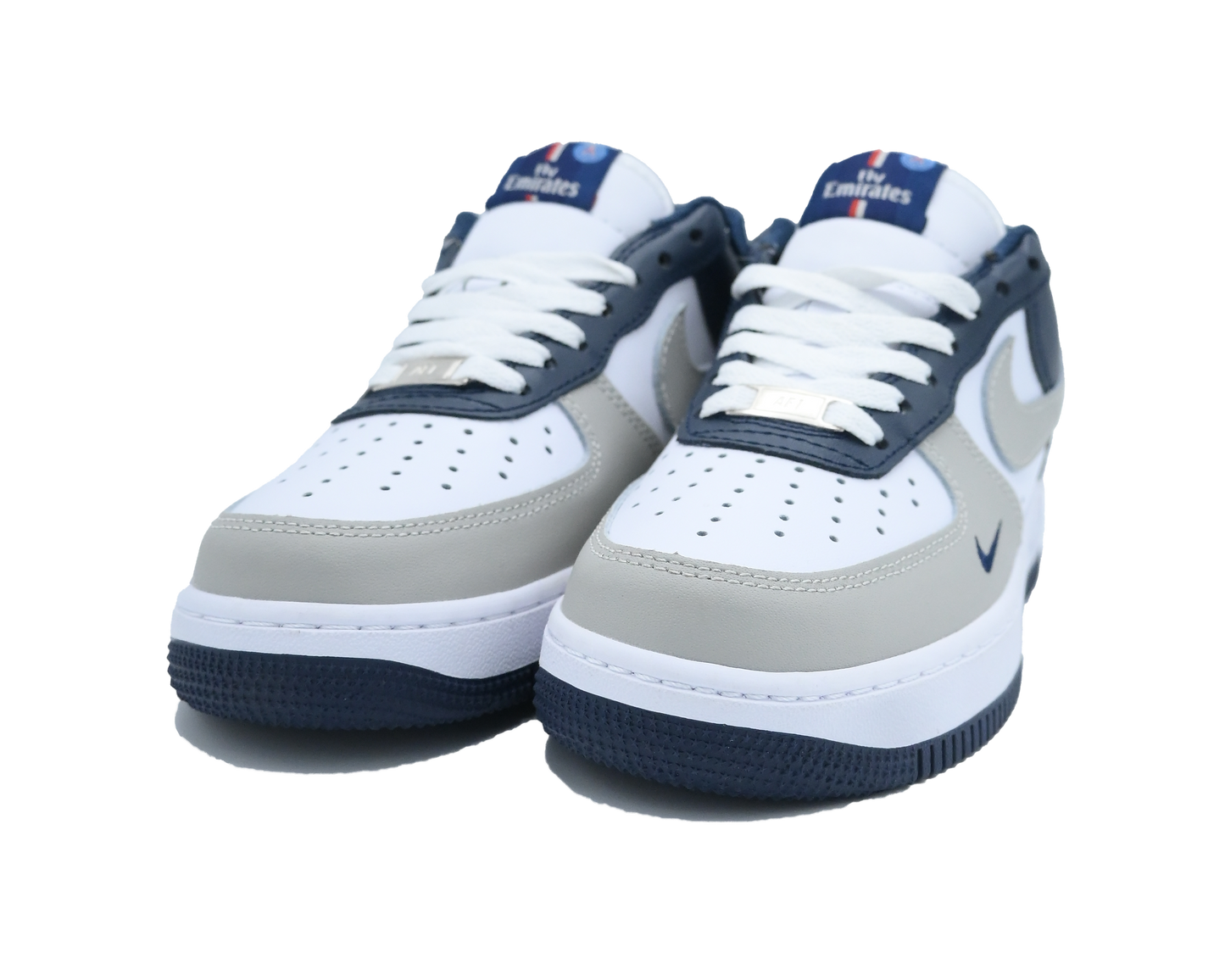 Airforce 1 Paris