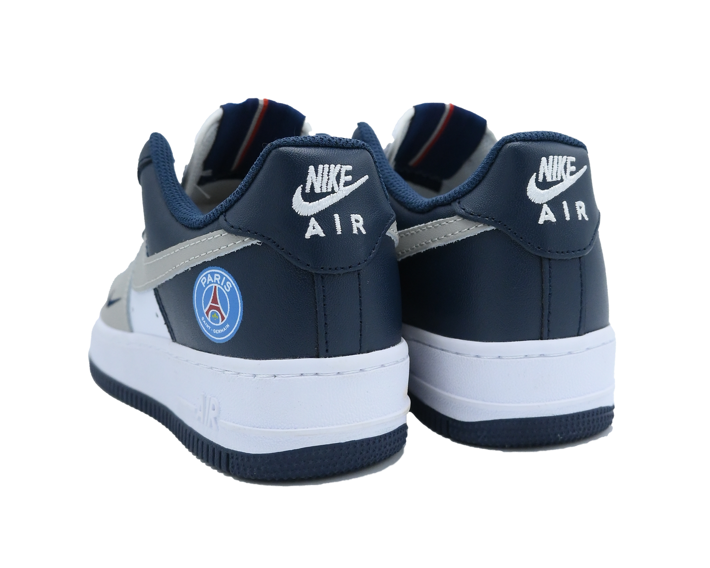Airforce 1 Paris
