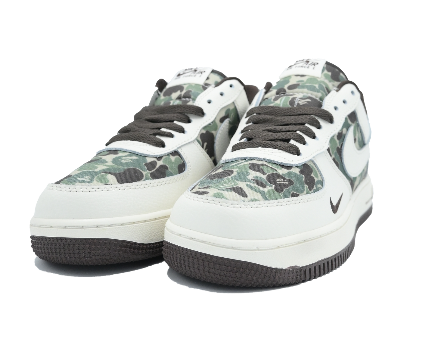 Airforce 1 custom