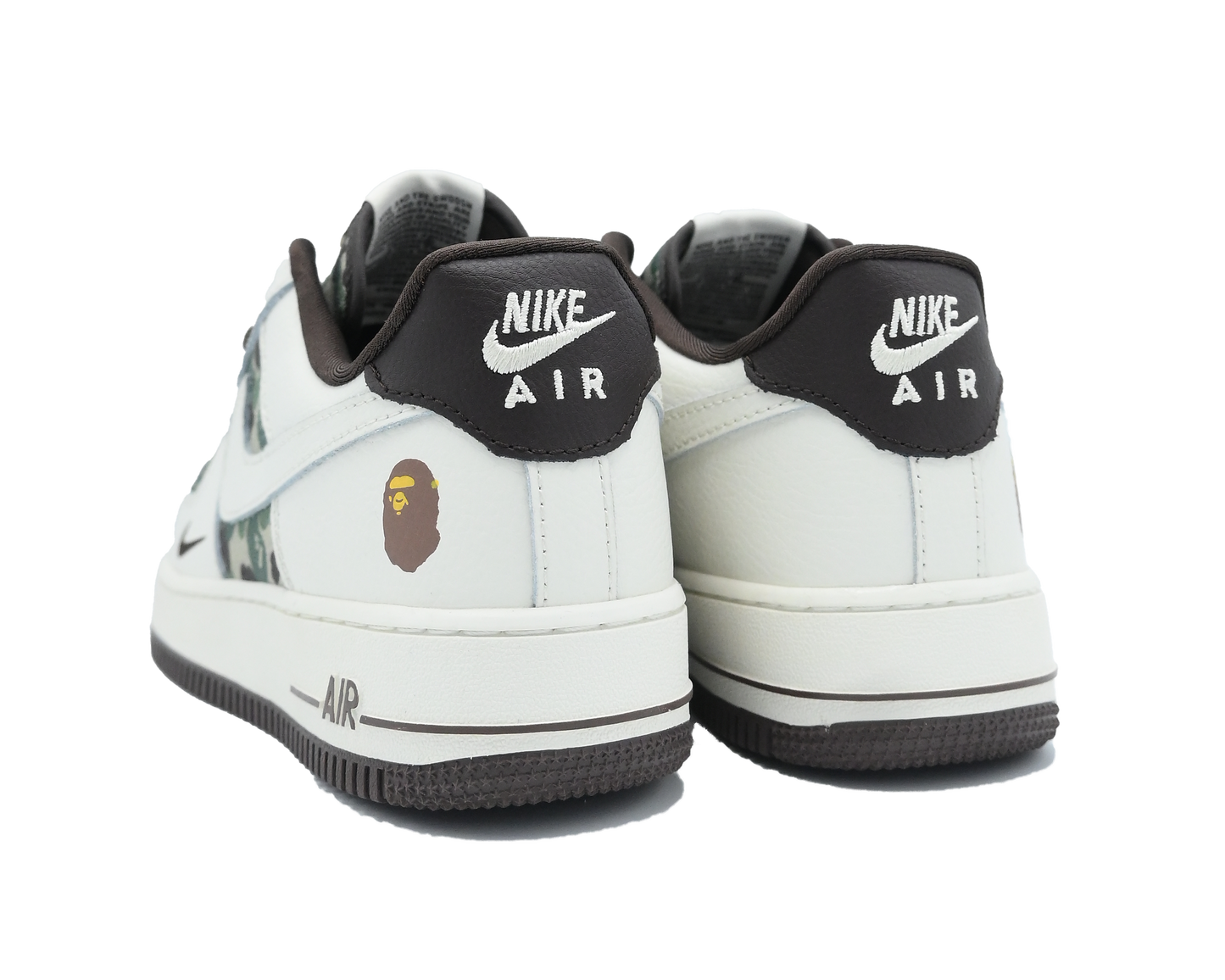 Airforce 1 custom