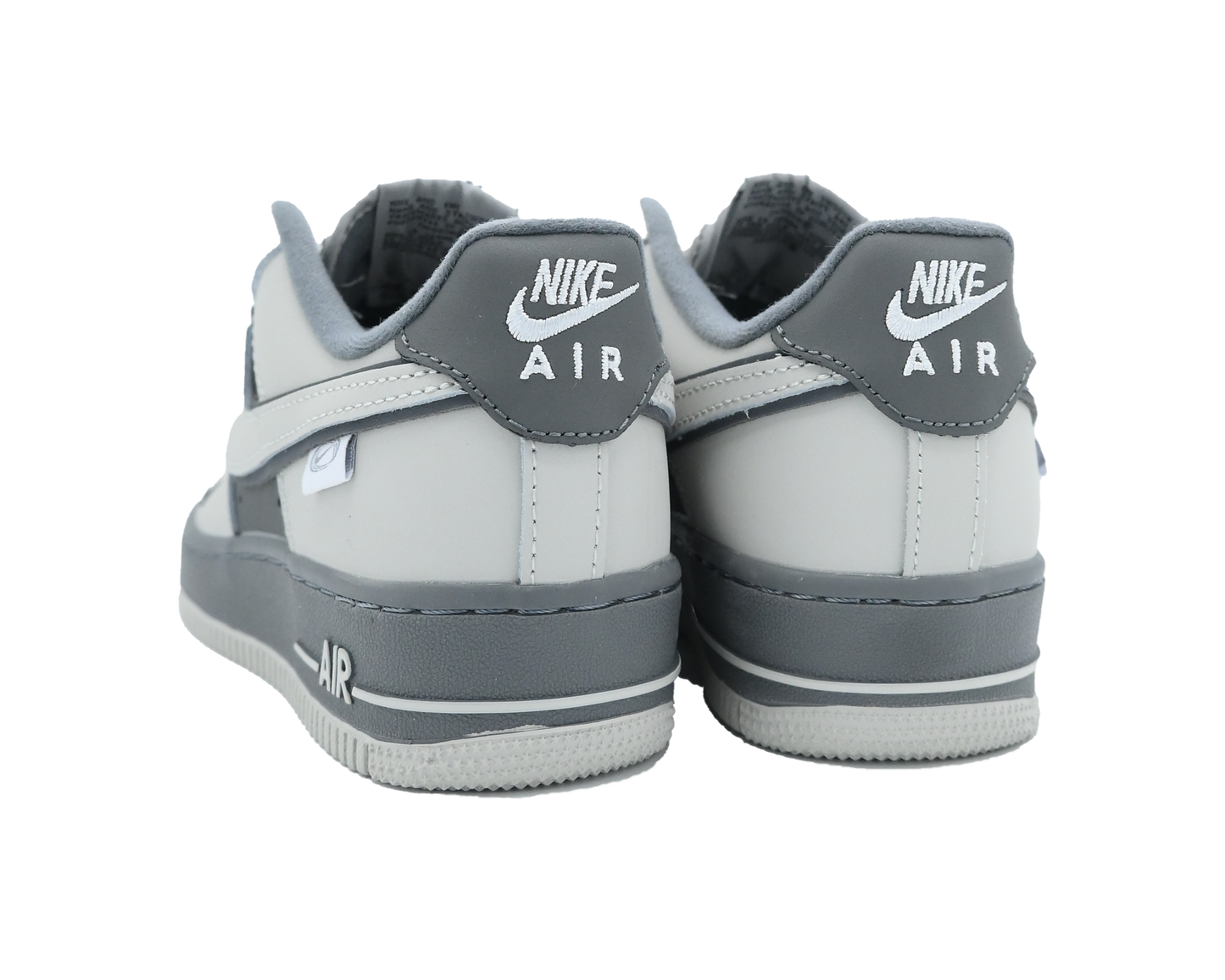 Airforce 1 custom