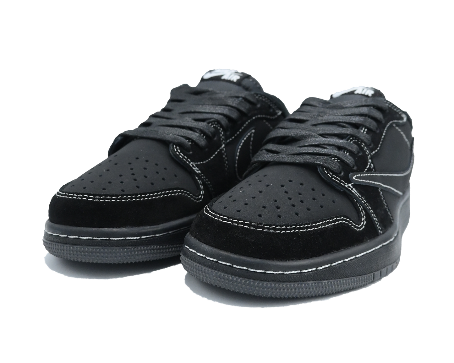Air jordan low Phantom