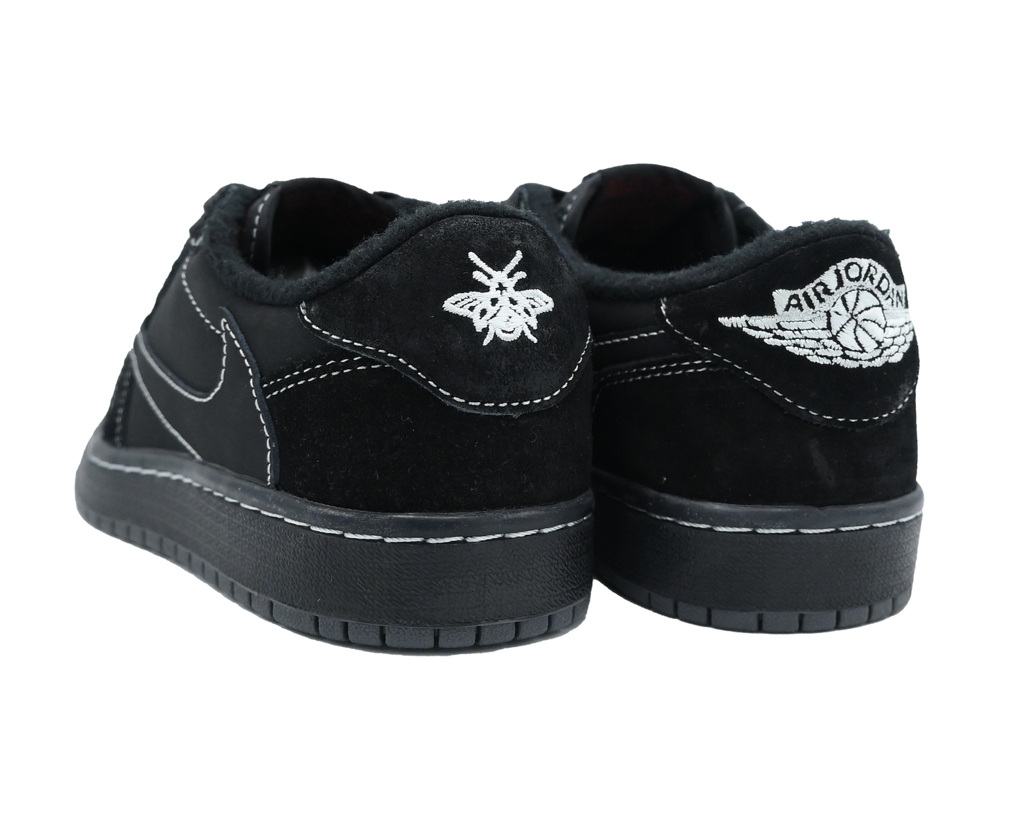 Air jordan low Phantom