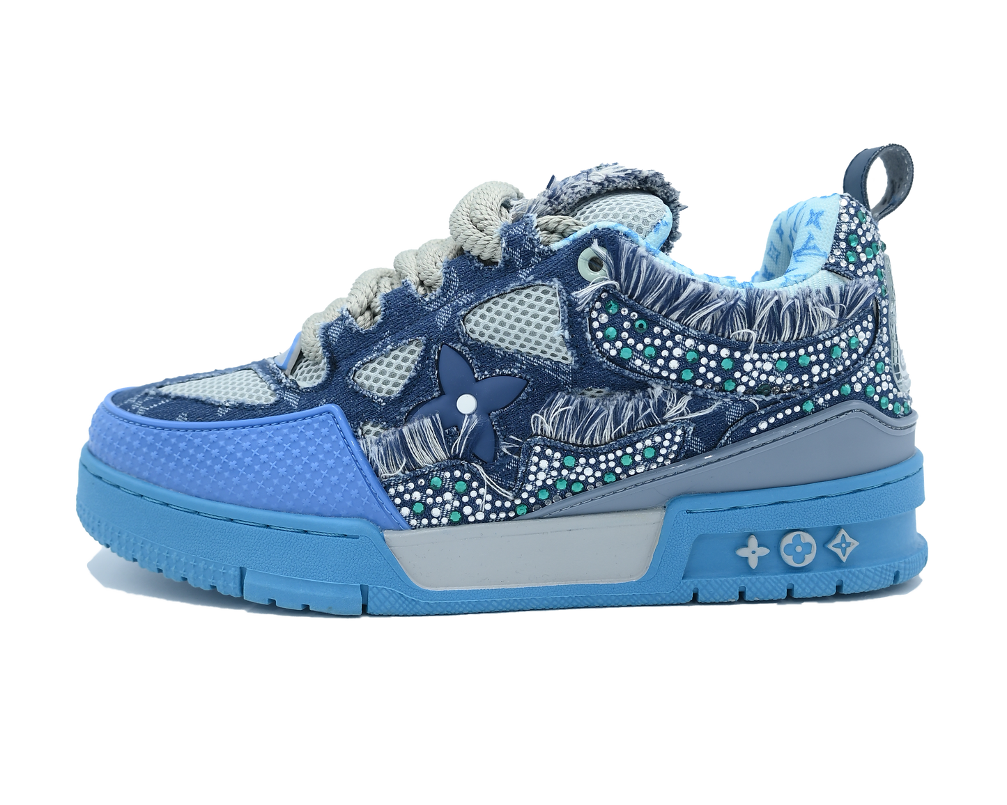 Lv Skates