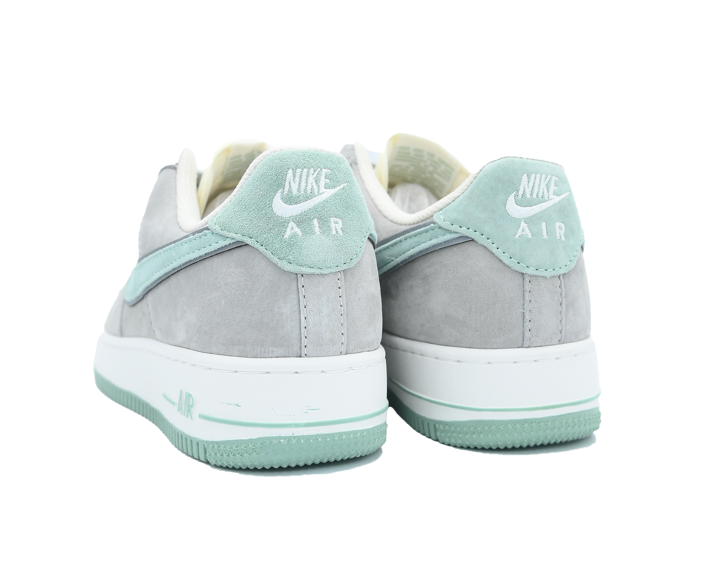 Airforce 1 custom