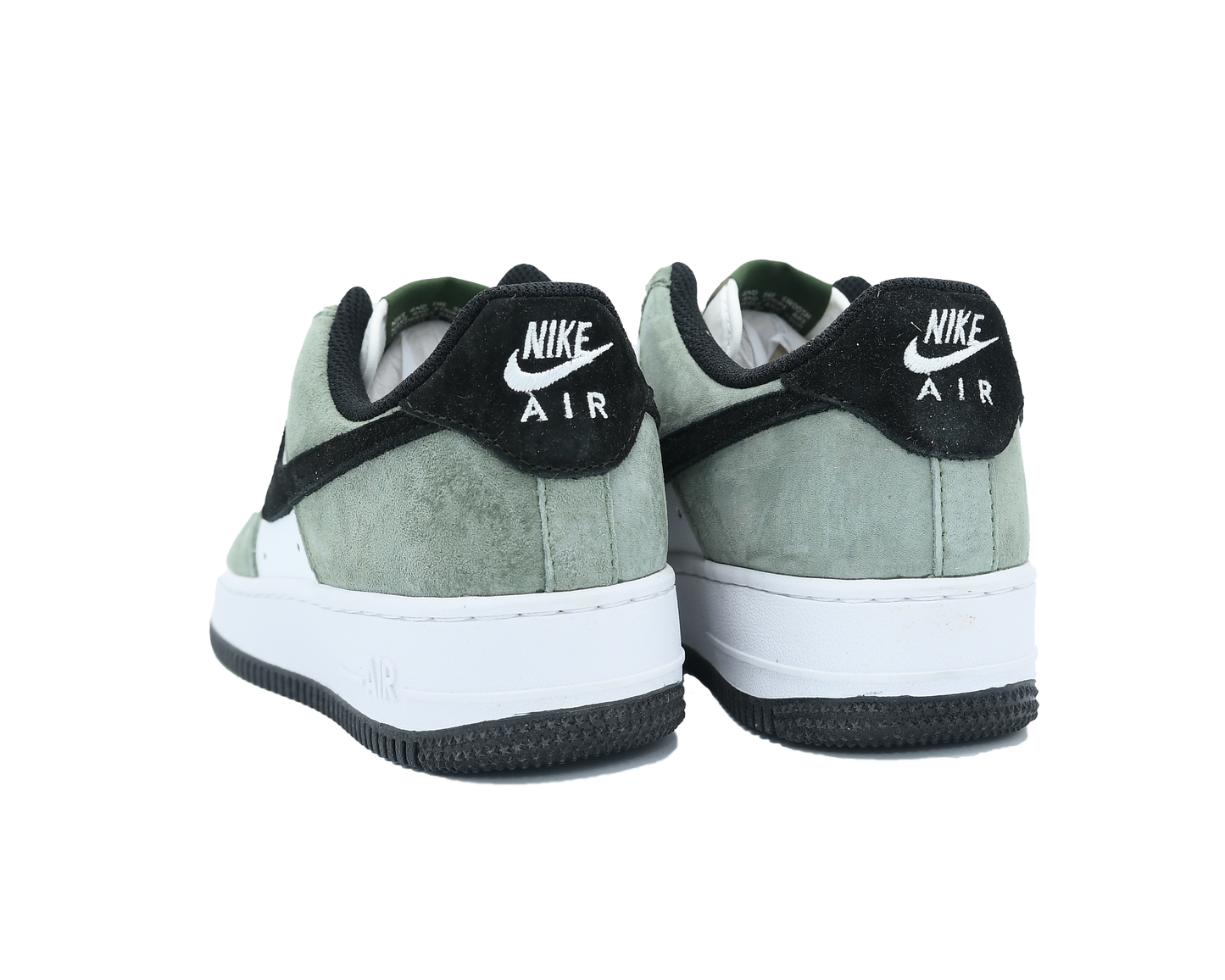 Airforce 1 custom