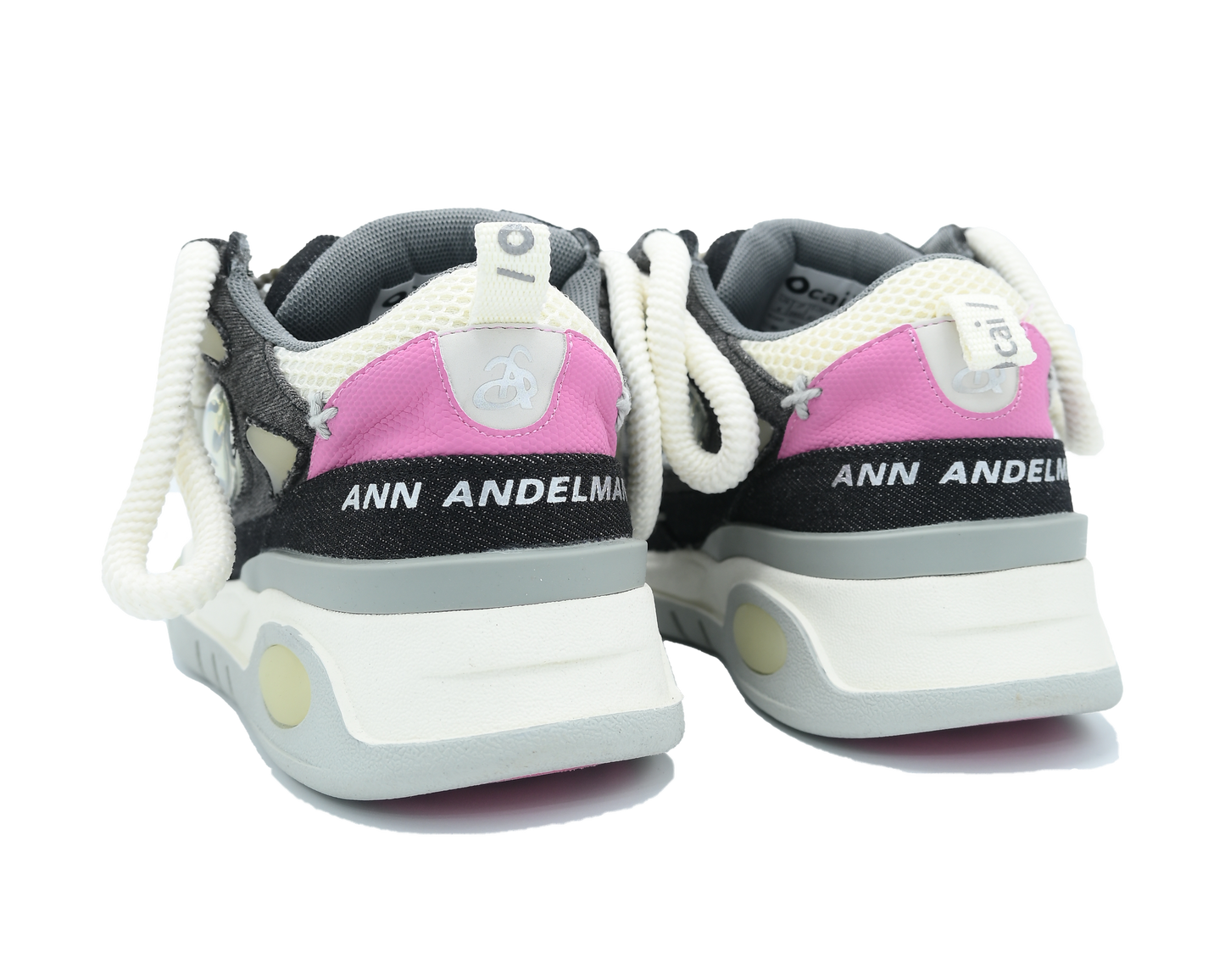 Ocai X Ann Andelman