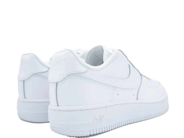 Airforce 1 triple white