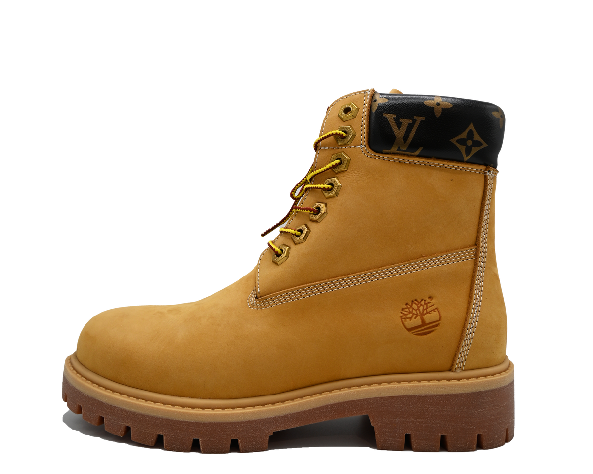 Timberland Lv