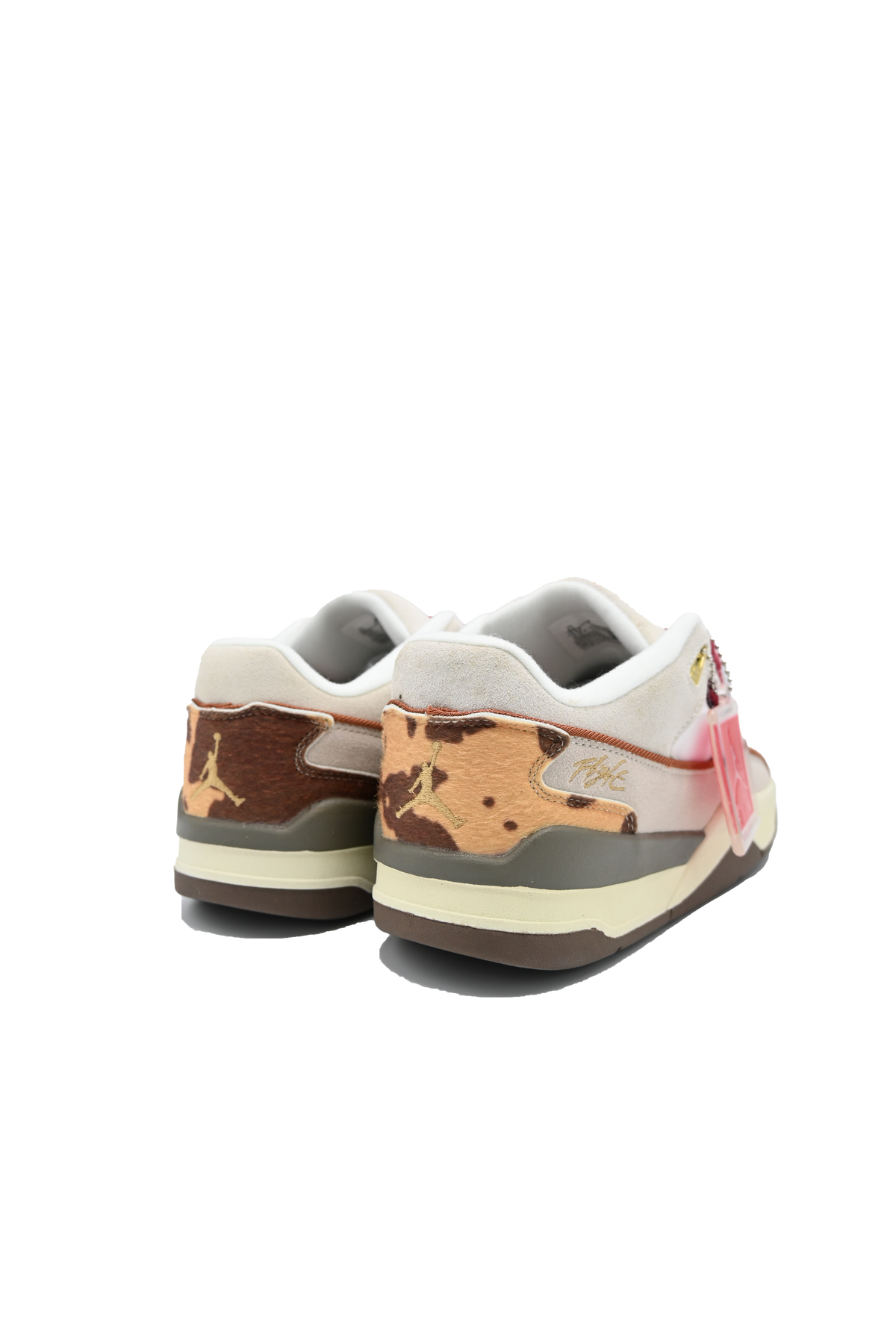 Jordan flight court SE