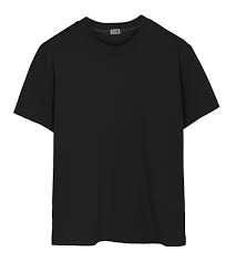 Black T-Shirt