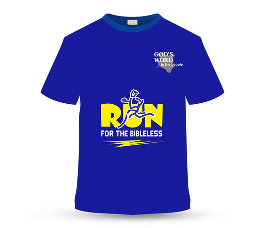 Blue T-Shirt