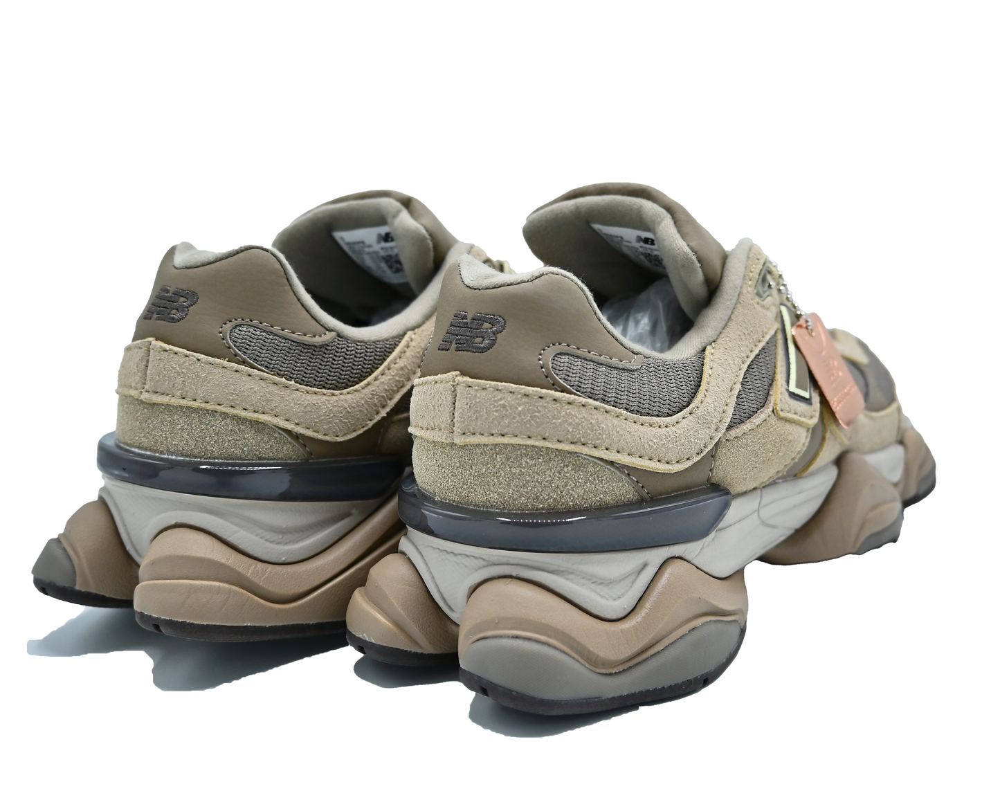 New balance 9060