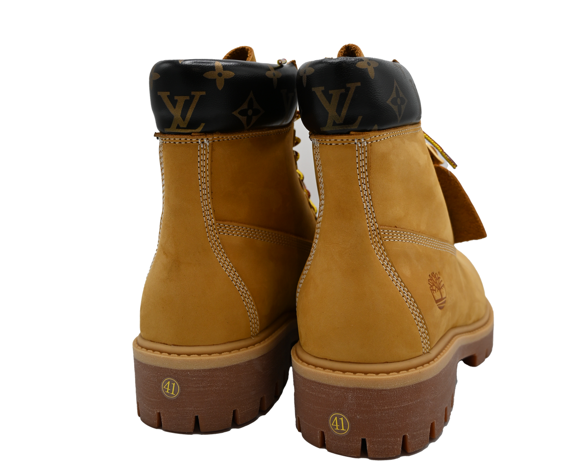 Timberland Lv