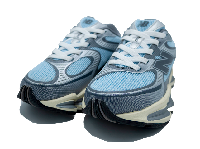 New balance 2000 kids