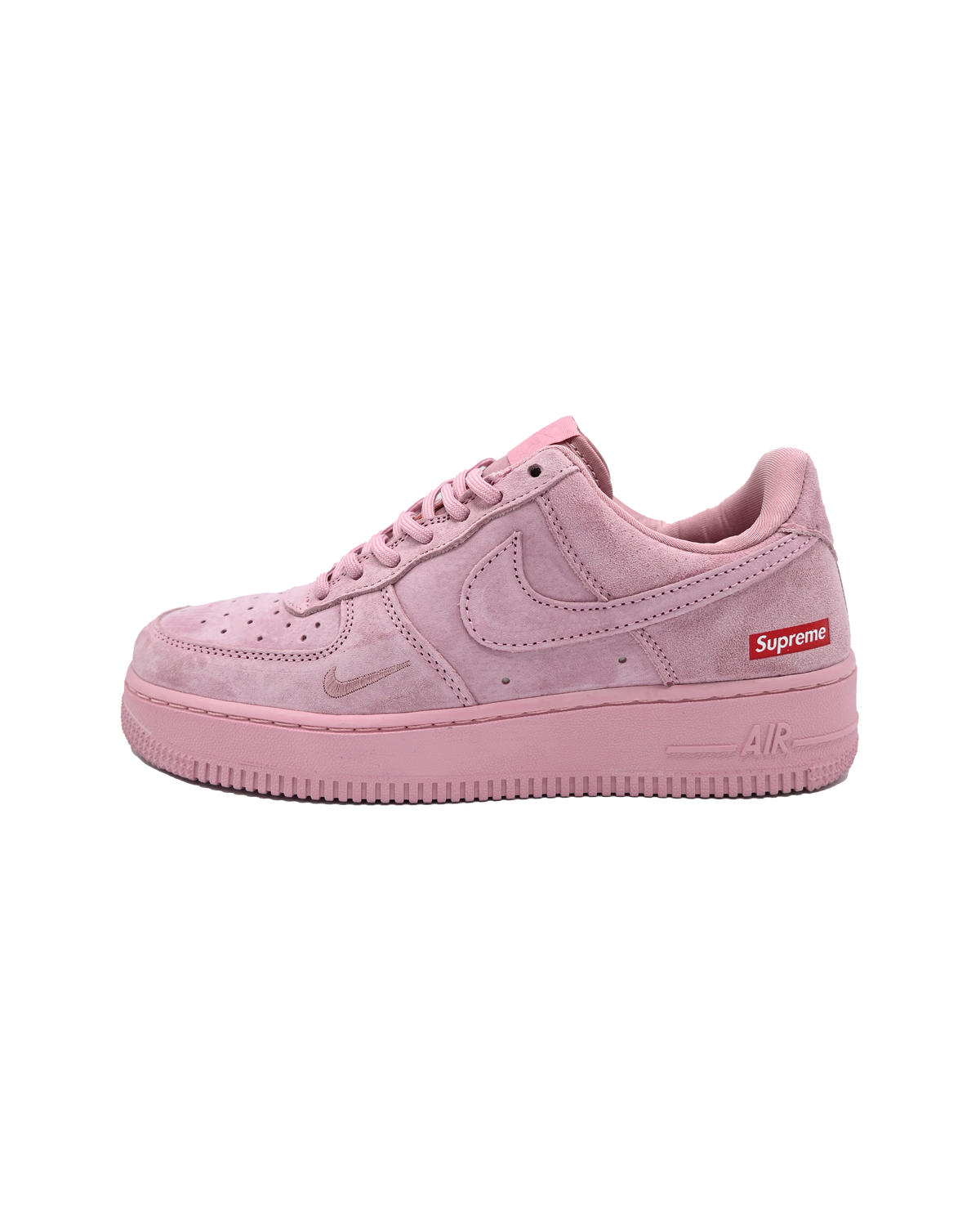 Airforce 1 custom supreme