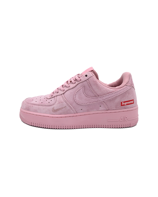 Airforce 1 custom supreme
