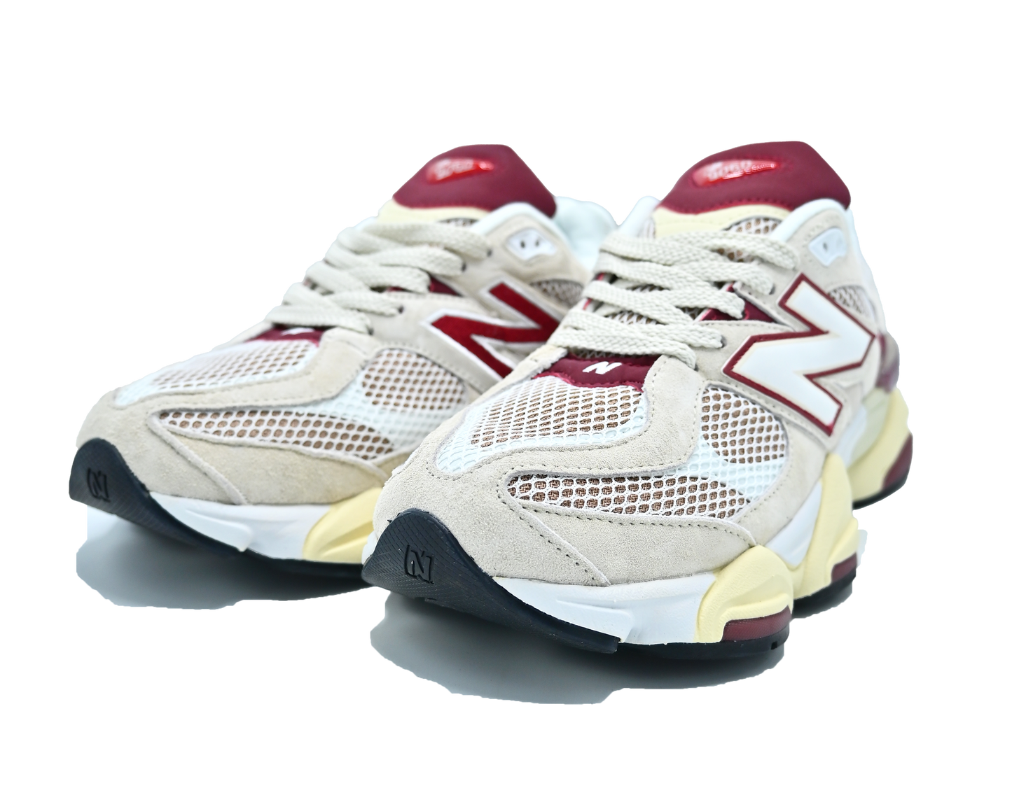 New balance 9060
