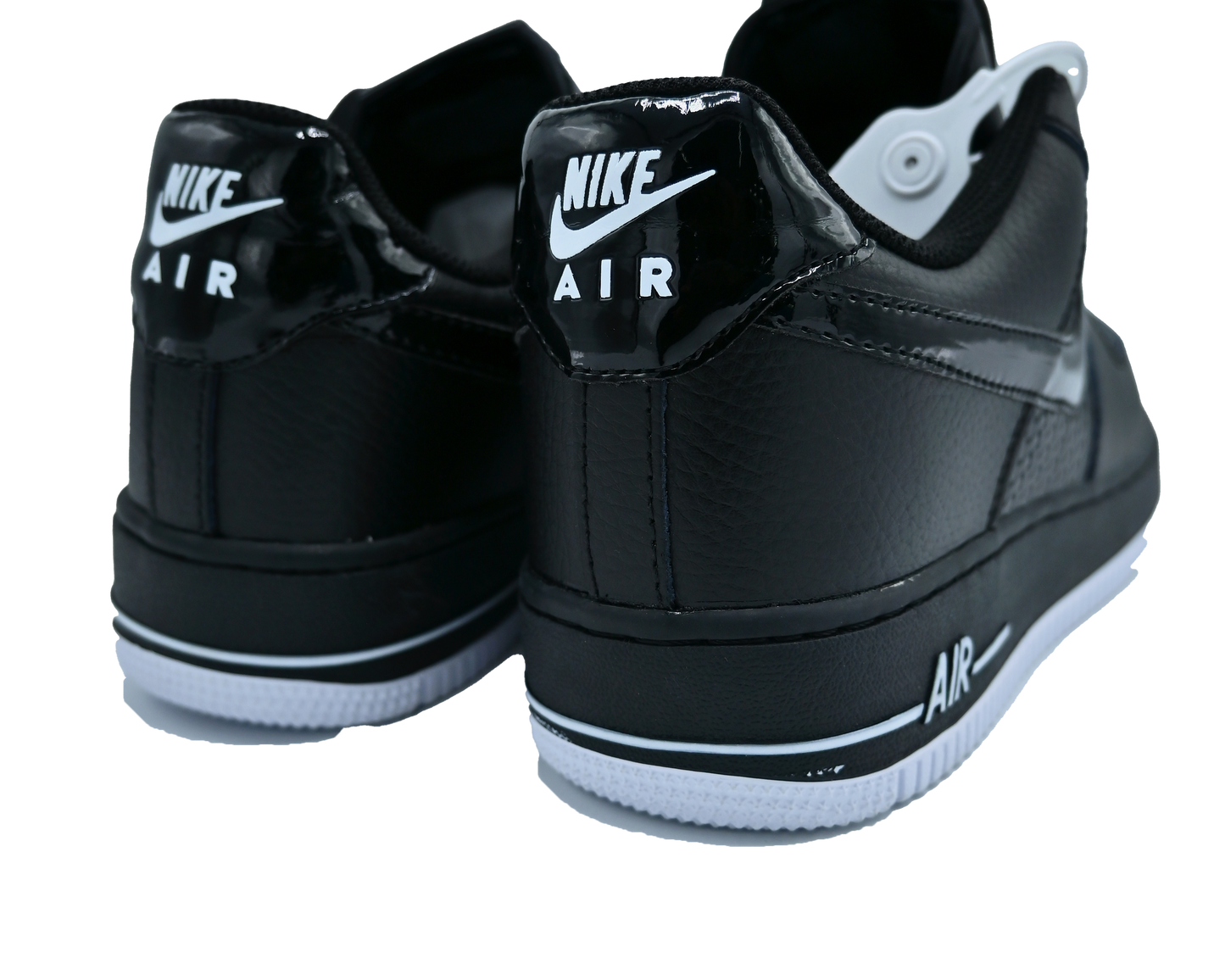 Airforce 1 low Lv 8