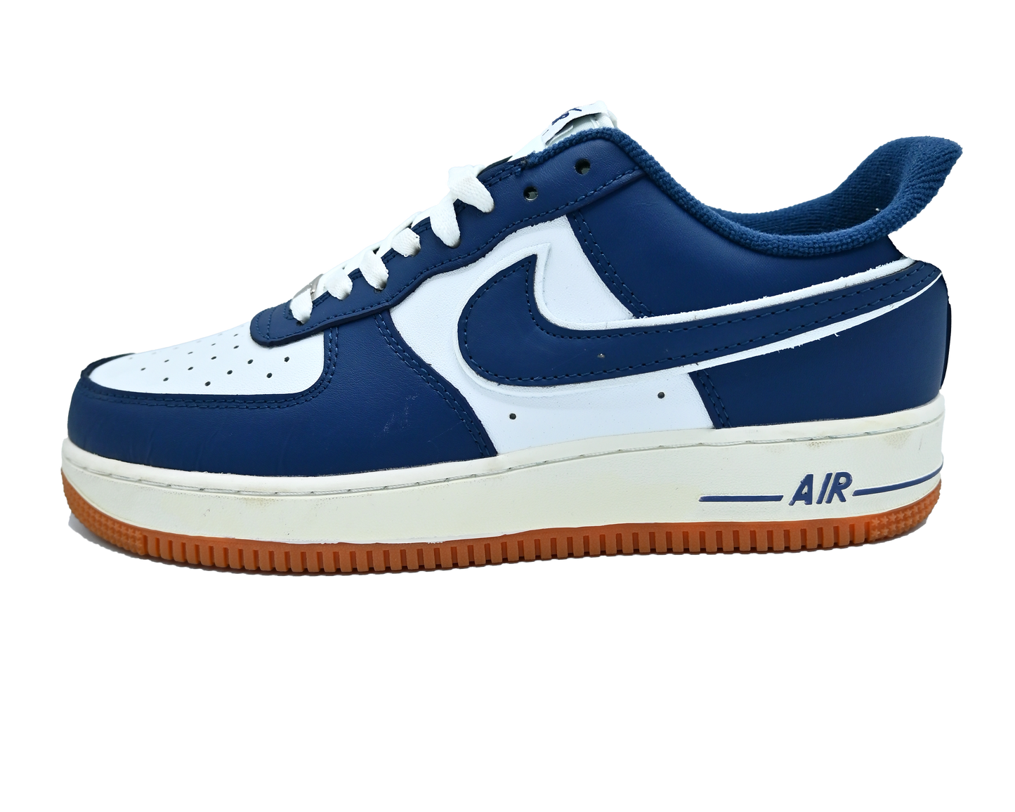 Airforce 1 low North Face