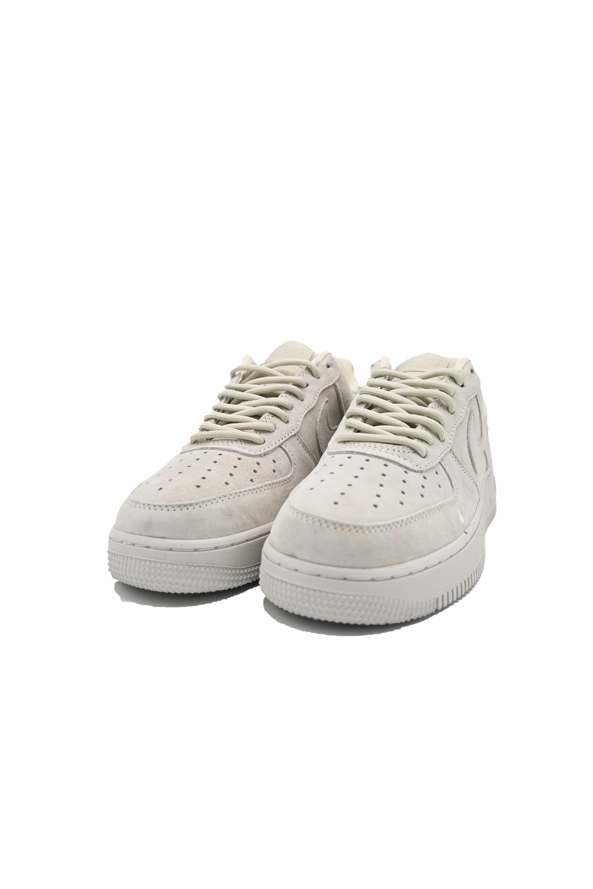 Airforce 1 supreme