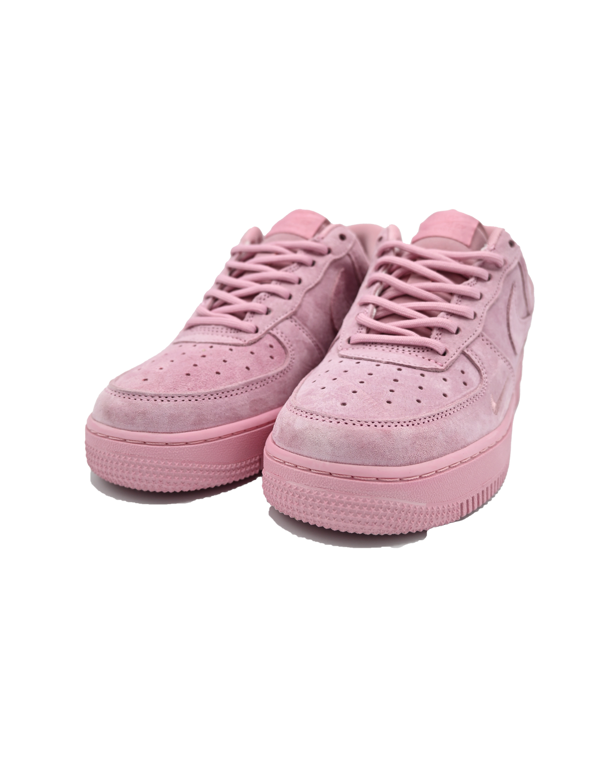 Airforce 1 custom supreme