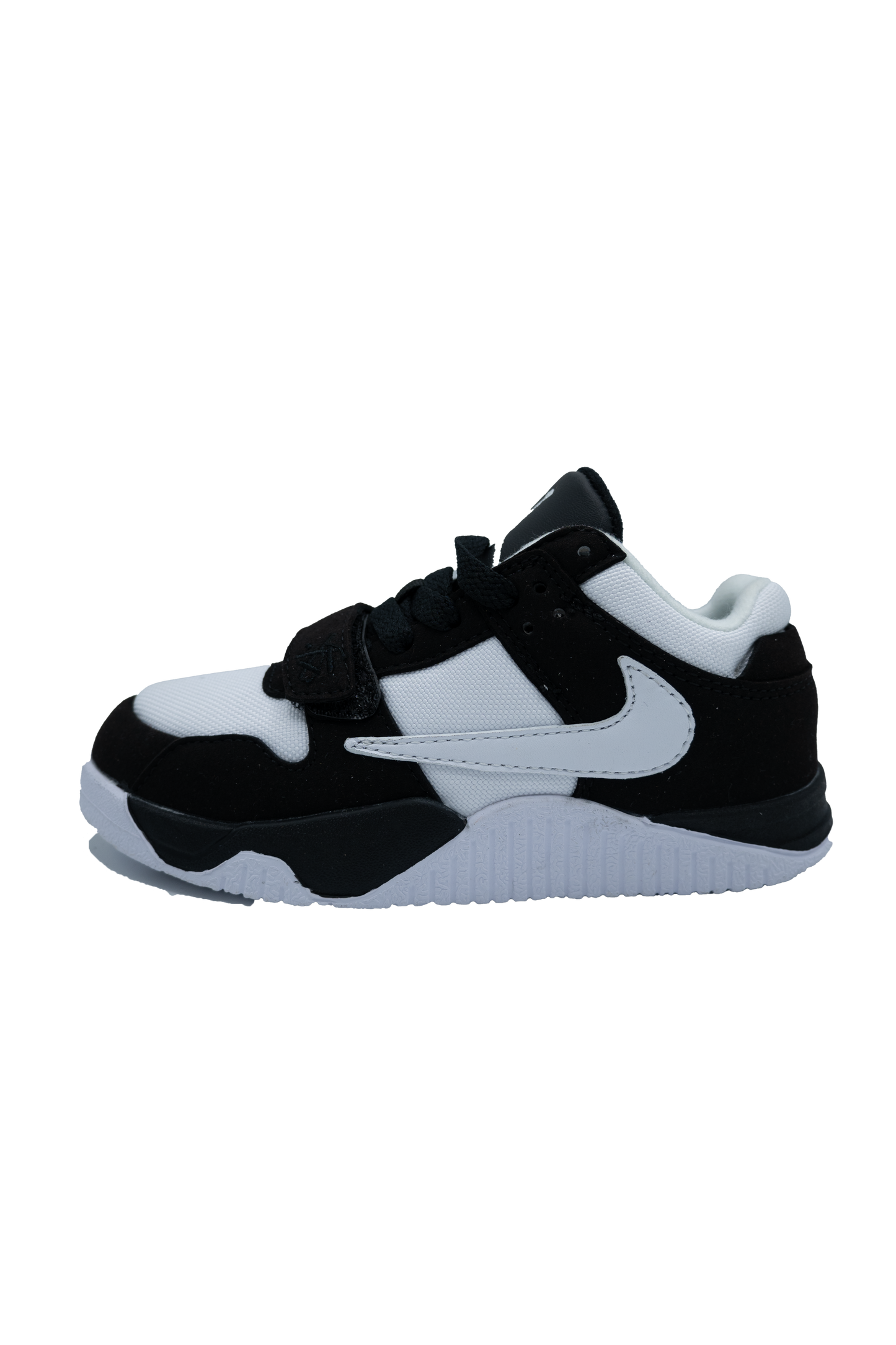 Travis Jumpman kids