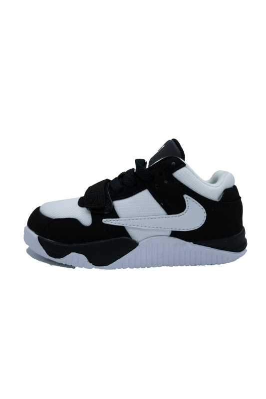 Travis Jumpman kids