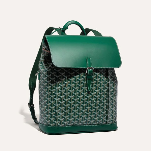 Goyard Goyardine Alpin Backpack