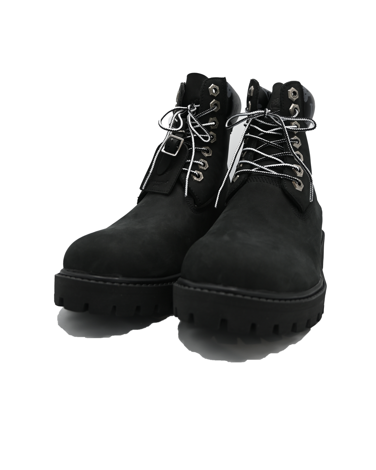 Timberland Lv