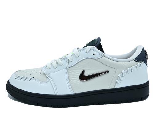 Jordan 1 low method of make