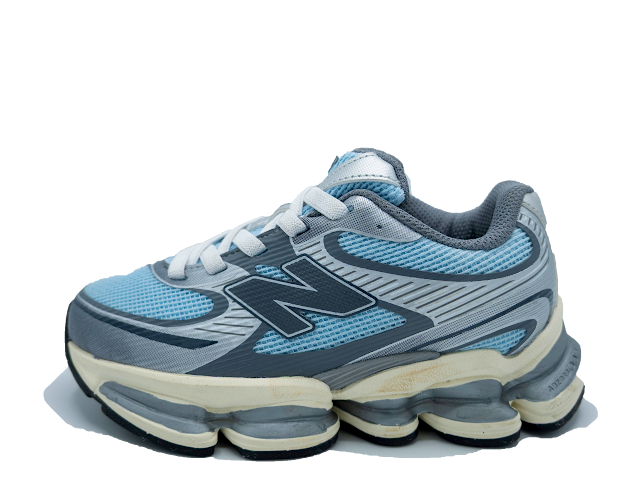 New balance 2000 kids
