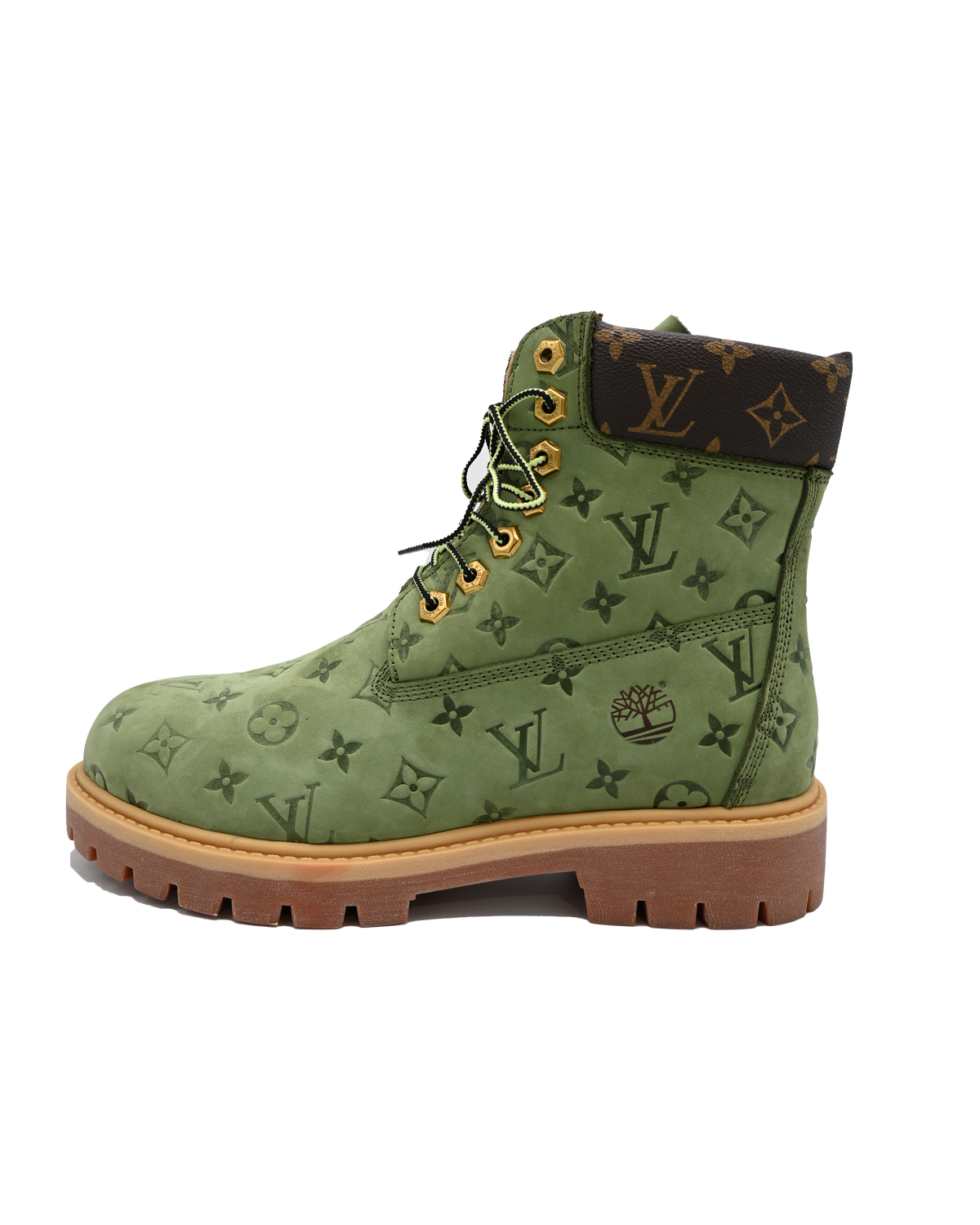 Timberland Lv