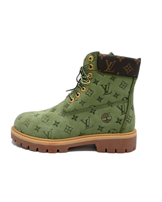 Timberland Lv