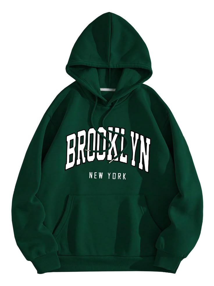 Brooklyn Wood